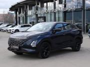 Omoda C5 I Москва  - изображение 24
