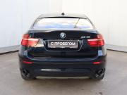 BMW X6 I (E71) Рестайлинг Москва  - изображение 27