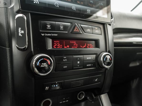 Kia Sorento II с пробегом 2010 года, цена 1 260 000 рублей, 228386 км, внедорожник, Автокод Объявления
