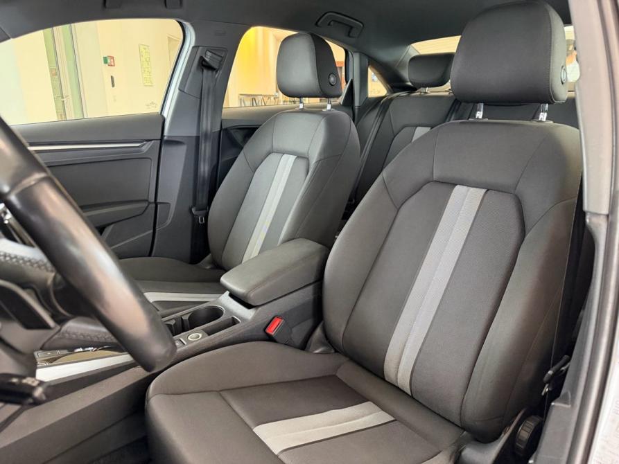 Audi A3 IV (8Y) Москва  - изображение 16