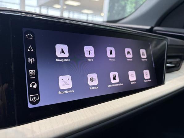 Новый Audi Q5 III 2026 года, цена 6 395 000 рублей, внедорожник, Автокод Объявления