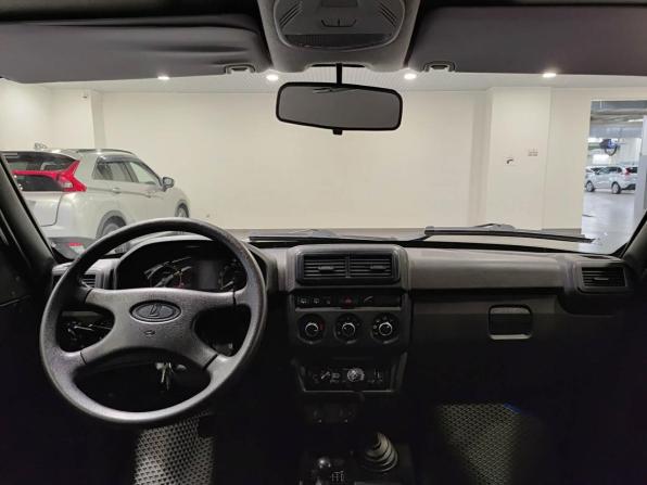 Lada (ВАЗ) 2121 (4x4) I Рестайлинг (2020) с пробегом 2021 года, цена 529 000 рублей, 190765 км, внедорожник, Автокод Объявления