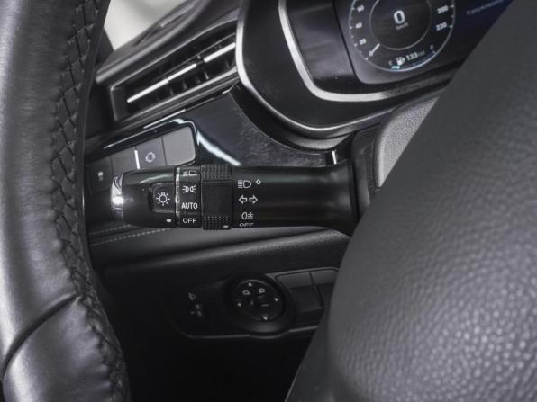 Omoda S5 с пробегом 2024 года, цена 1 550 000 рублей, 33746 км, седан, Автокод Объявления