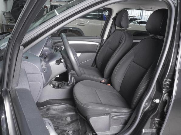 Nissan Terrano III (D10) с пробегом 2021 года, цена 1 490 000 рублей, 136661 км, внедорожник, Автокод Объявления