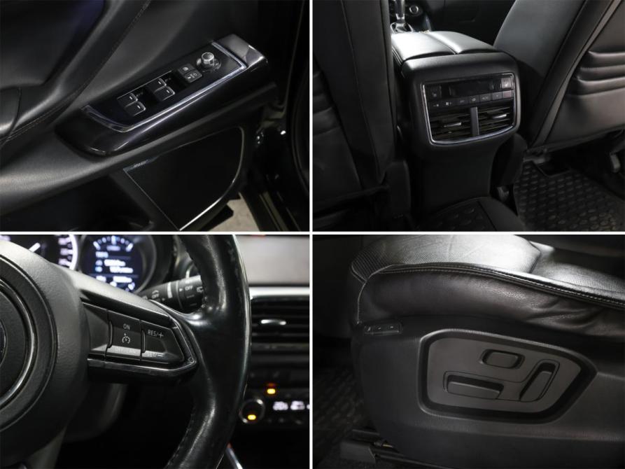 Mazda CX-9 II Москва  - изображение 19