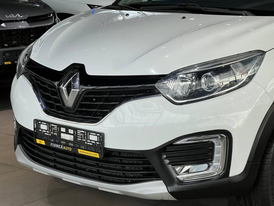 Renault Kaptur I Оренбург  - изображение 8