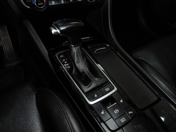 Kia Optima IV с пробегом 2016 года, цена 1 600 000 рублей, 172138 км, седан, Автокод Объявления