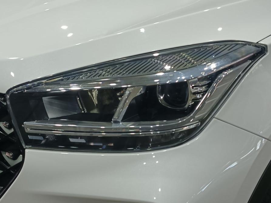 Chery Tiggo 4 Pro I Рестайлинг Ставрополь  - изображение 8