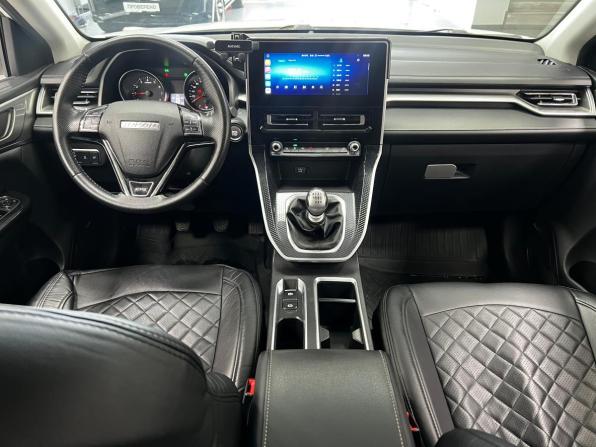 Haval M6 II с пробегом 2024 года, цена 1 575 000 рублей, 164000 км, внедорожник, Автокод Объявления