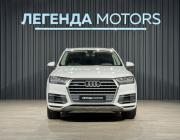 Audi Q7 II (4M) Иркутск  - изображение 42