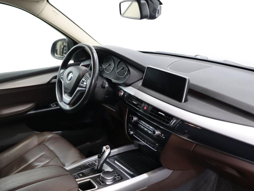 BMW X5 III (F15) Москва  - изображение 10