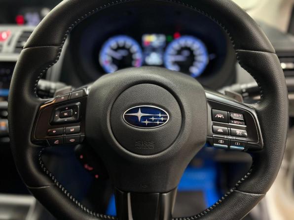 Subaru Levorg I с пробегом 2016 года, цена 1 550 000 рублей, 158679 км, универсал, Автокод Объявления