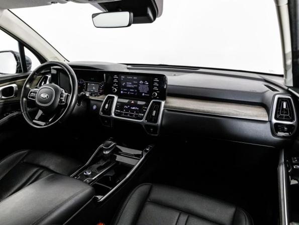 Kia Sorento IV с пробегом 2021 года, цена 3 099 000 рублей, 102615 км, внедорожник, Автокод Объявления