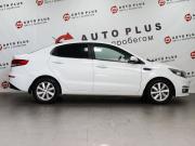 Kia Rio III Рестайлинг Минеральные Воды  - изображение 25