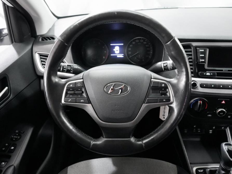 Hyundai Solaris II Ульяновск  - изображение 13
