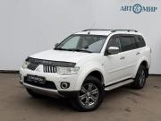 Mitsubishi Pajero Sport II Москва  - изображение 14