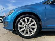 Volkswagen Golf VII Стерлитамак  - изображение 31