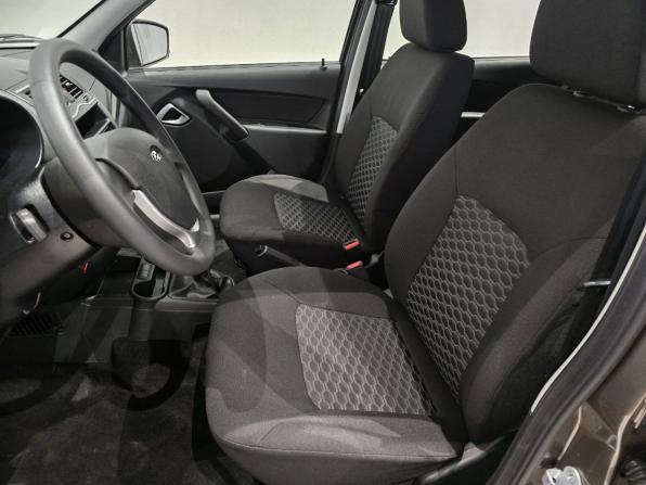Новый Lada (ВАЗ) Granta I Рестайлинг 2026 года, цена 1 001 900 рублей, лифтбек, Автокод Объявления