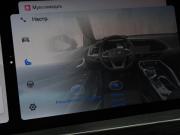 Geely Tugella I Рестайлинг Химки  - изображение 41