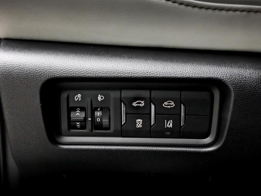BAIC U5 Plus Москва  - изображение 27