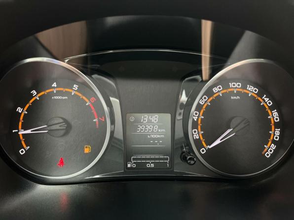 Lada (ВАЗ) Granta I Рестайлинг с пробегом 2024 года, цена 738 970 рублей, 39395 км, седан, Автокод Объявления