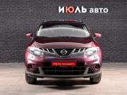 Nissan Murano II (Z51) Рестайлинг 2 Екатеринбург  - изображение 25