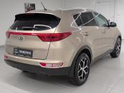 Kia Sportage IV Казань  - изображение 28