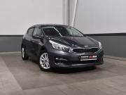 Kia Ceed II Рестайлинг Кемерово  - изображение 26