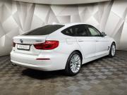 BMW 3 серии VI (F3x) Рестайлинг Москва  - изображение 18