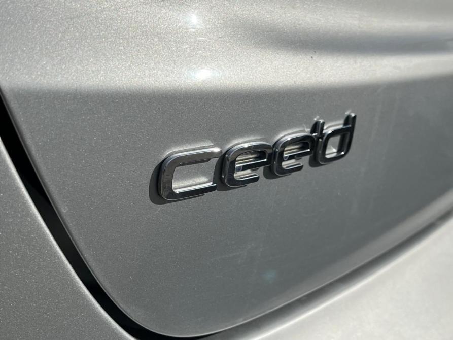Kia Ceed II Ижевск  - изображение 5
