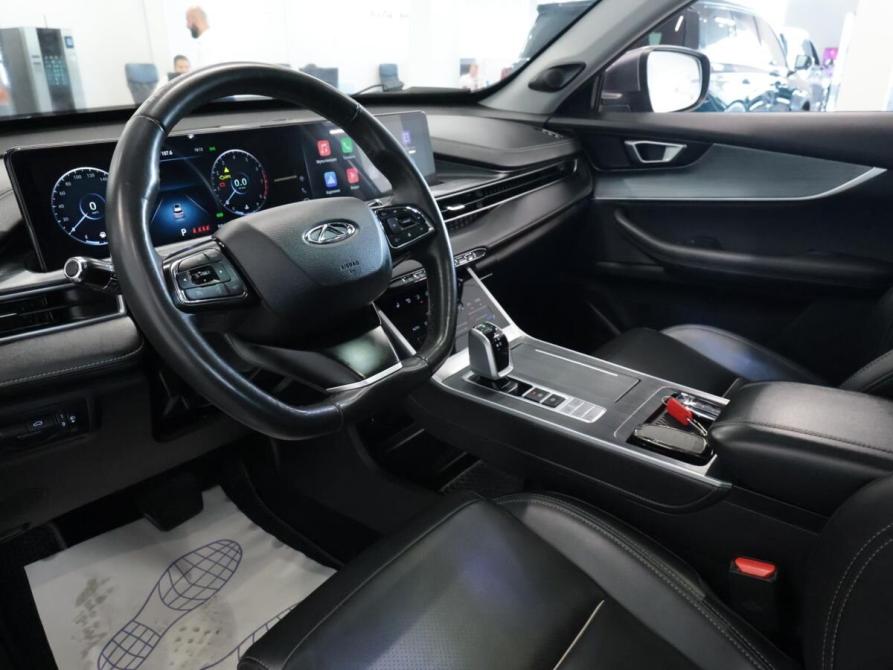 Chery Tiggo 7 Pro Max I Калуга  - изображение 15