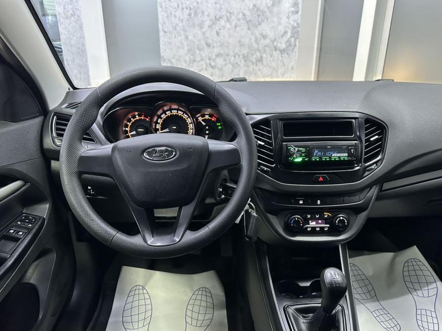 Lada (ВАЗ) Vesta I Ярославль  - изображение 24
