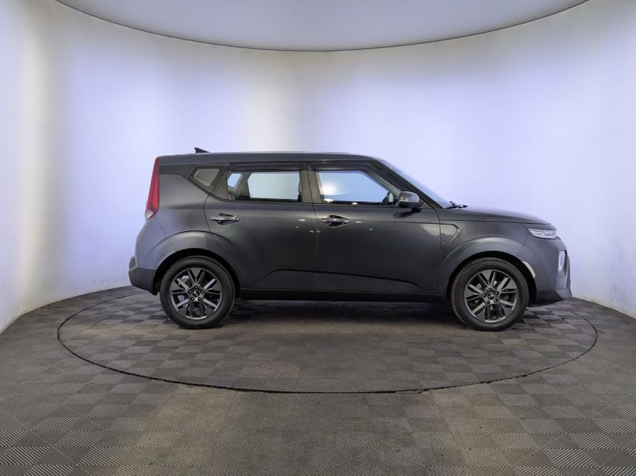 Kia Soul III Москва  - изображение 4
