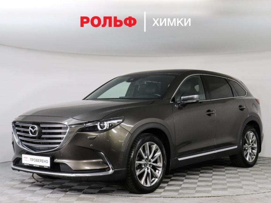 Mazda CX-9 II Химки  - изображение 1