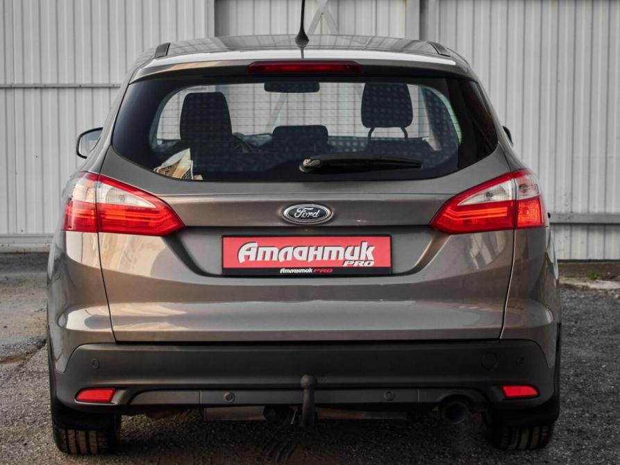 Ford Focus III Екатеринбург  - изображение 5