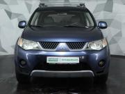 Mitsubishi Outlander II Москва  - изображение 33