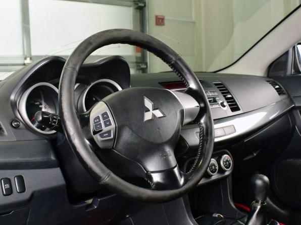 Mitsubishi Lancer X с пробегом 2008 года, цена 650 999 рублей, 171084 км, седан, Автокод Объявления