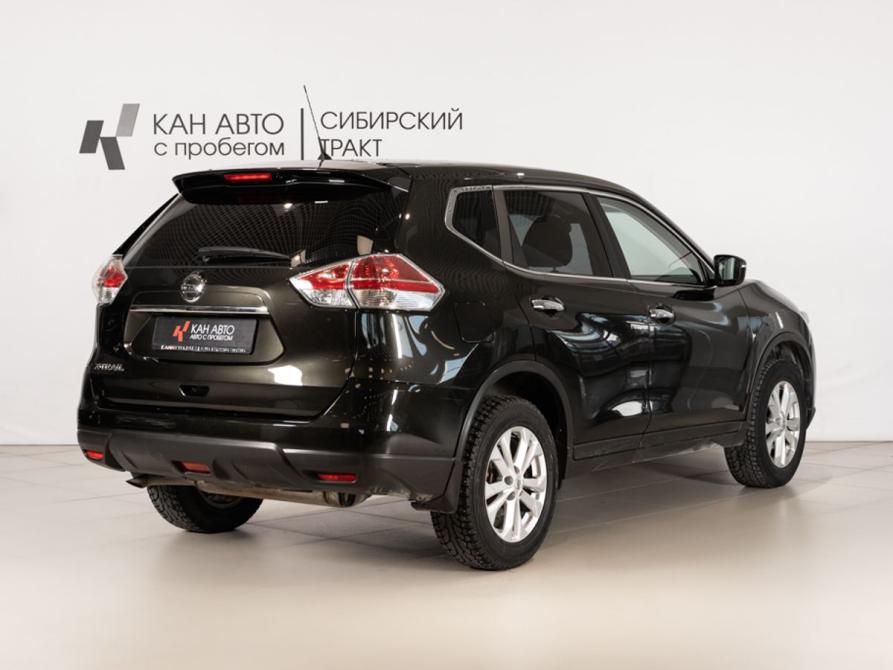 Nissan X-Trail III Казань  - изображение 3