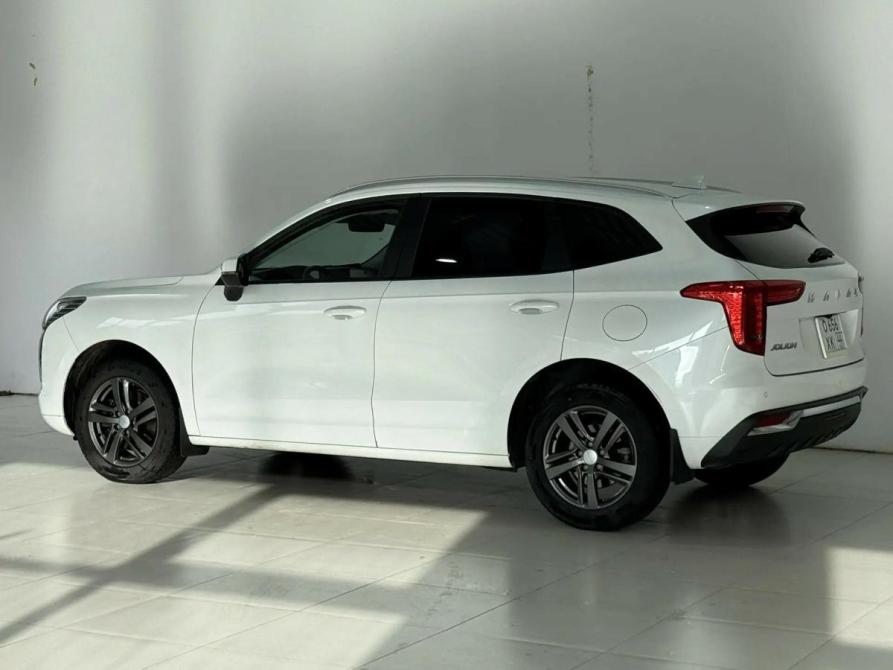 Haval Jolion I Кострома  - изображение 8