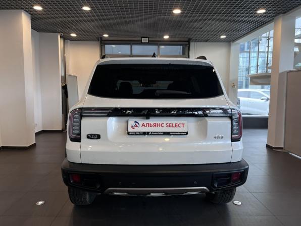 Haval Dargo I с пробегом 2023 года, цена 2 850 000 рублей, 65060 км, внедорожник, Автокод Объявления