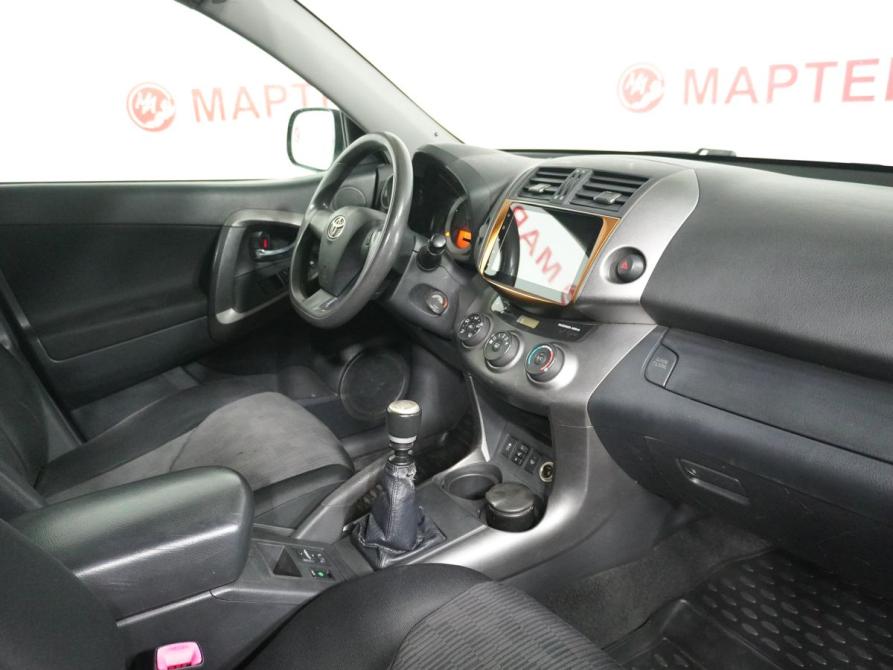 Toyota RAV4 III (XA30) Рестайлинг Вологда  - изображение 10