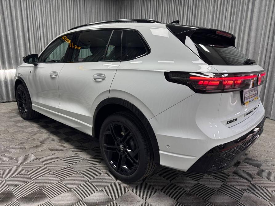 Volkswagen Tiguan III (China Market) Стерлитамак  - изображение 10
