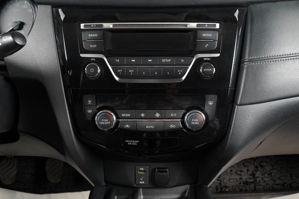 Nissan X-Trail III Тюмень  - изображение 17