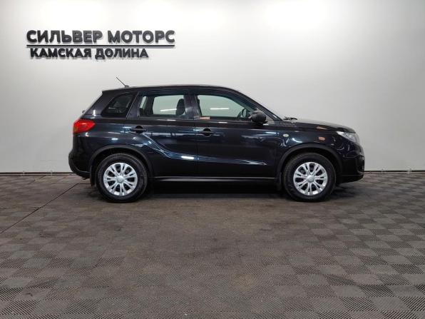 Suzuki Vitara II с пробегом 2016 года, цена 1 380 000 рублей, 119600 км, внедорожник, Автокод Объявления