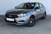Lada (ВАЗ) Vesta I Киров  - изображение 34