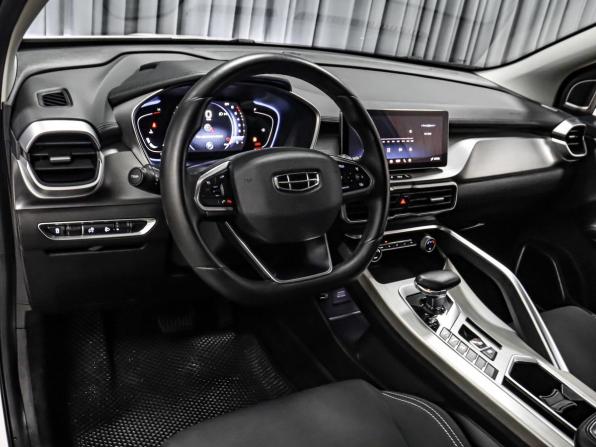 Geely Coolray I с пробегом 2023 года, цена 1 529 000 рублей, 86031 км, внедорожник, Автокод Объявления