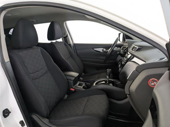 Nissan Qashqai II с пробегом 2017 года, цена 1 300 000 рублей, 164850 км, внедорожник, Автокод Объявления