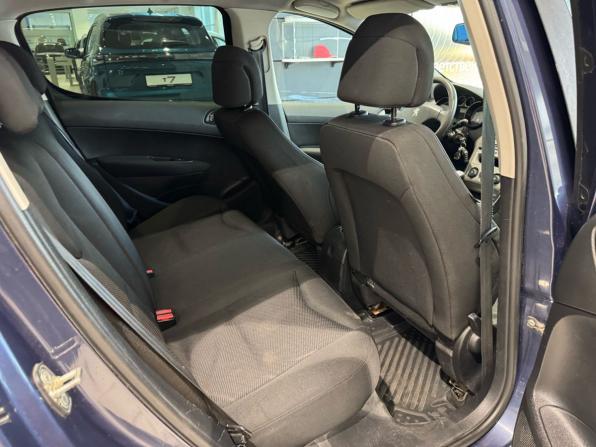 Peugeot 308 I с пробегом 2008 года, цена 299 000 рублей, 255000 км, хэтчбек, Автокод Объявления