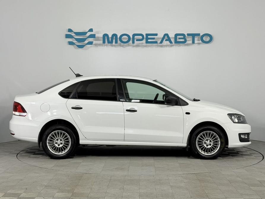 Volkswagen Polo V Рестайлинг Калининград  - изображение 4