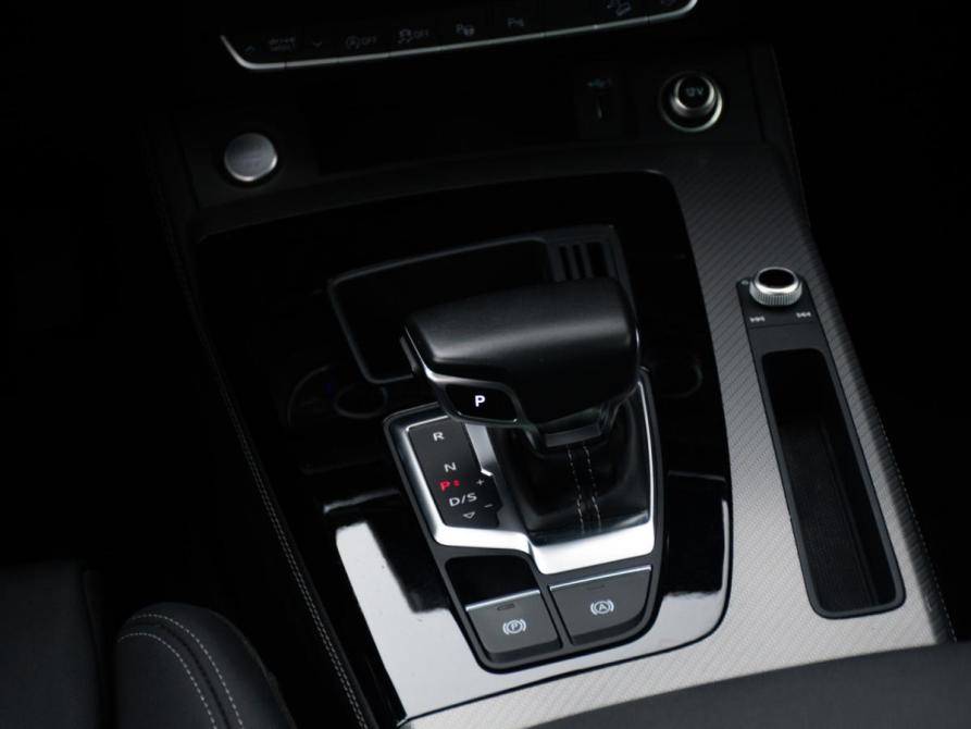 Audi Q5 II (FY) Рестайлинг Москва  - изображение 17